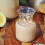 Whether you use Thousand Island dressing as a spread, dressing or dipping sauce, this homemade recipe will outperform the store-bought version every time!