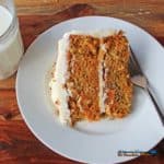 ultimate carrot cake