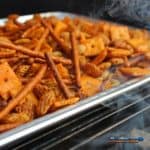 Spivey's Smoked Snack Mix