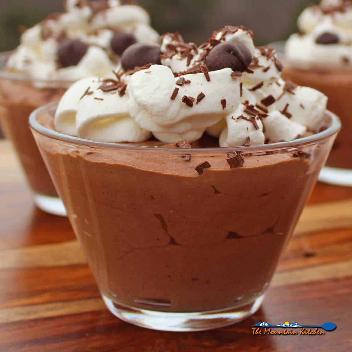 Don’t Miss Our 15 Most Shared Recipes Chocolate Mousse – The Best Ideas ...