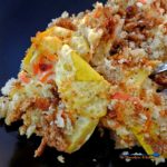 squash casserole