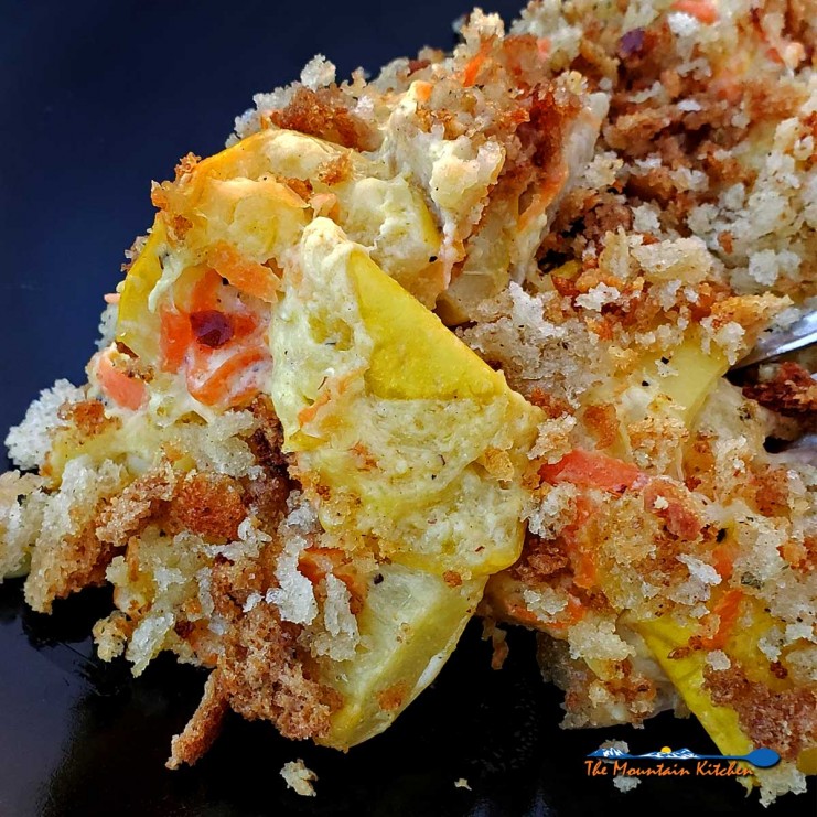 squash casserole