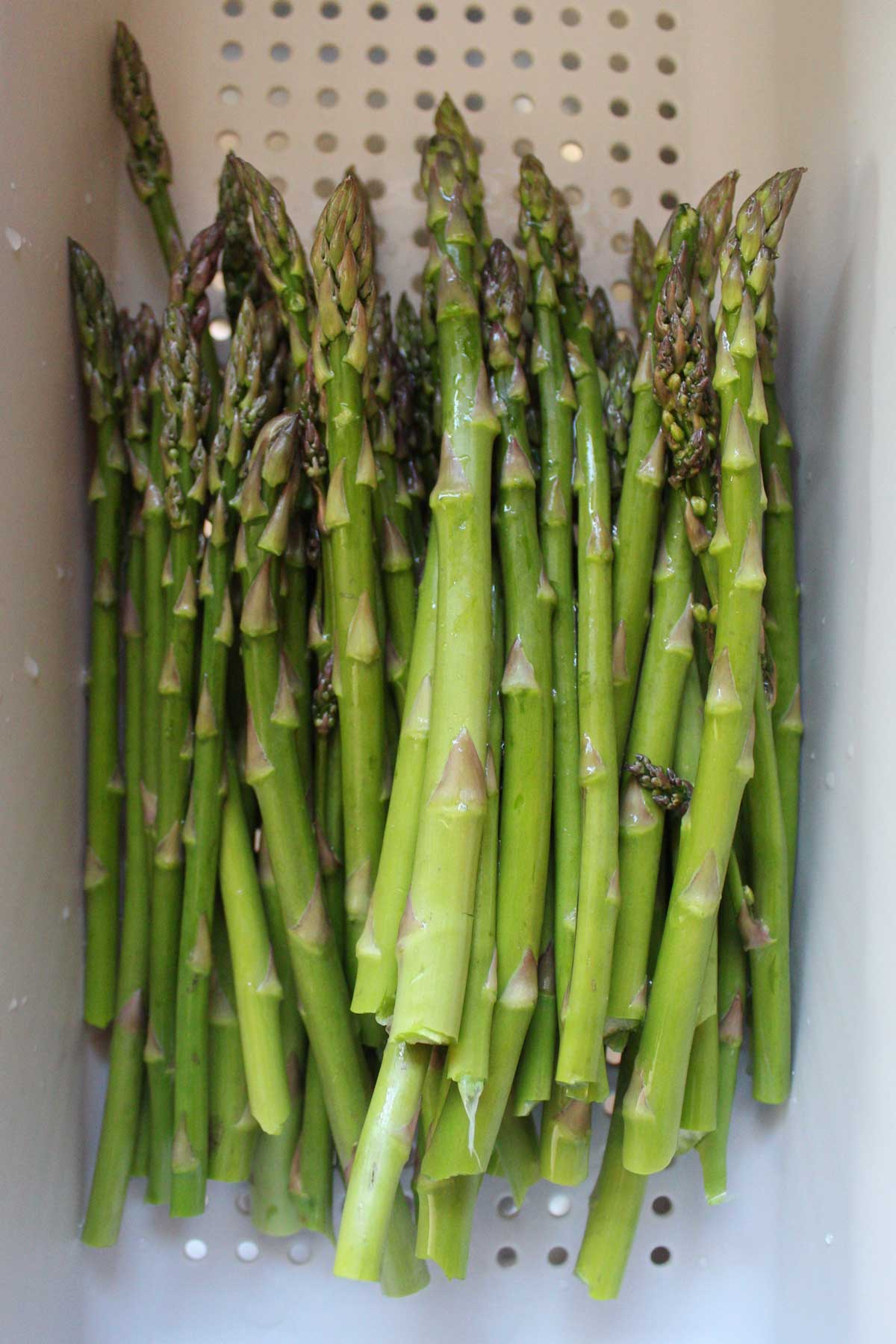 asparagus