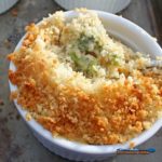 small broccoli casseroles