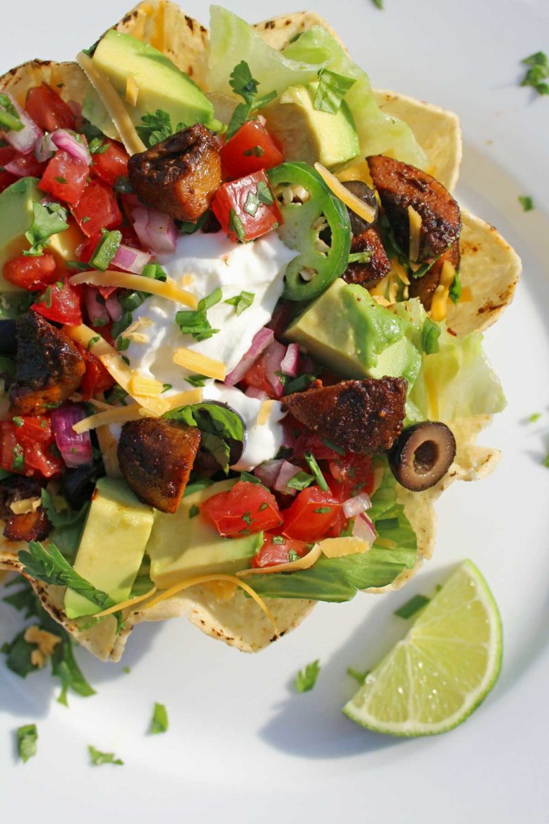 taco salad