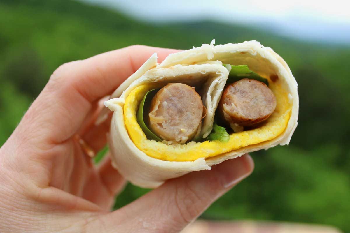 inside the roll-ups