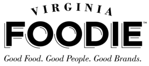 Virginia Foodie logo