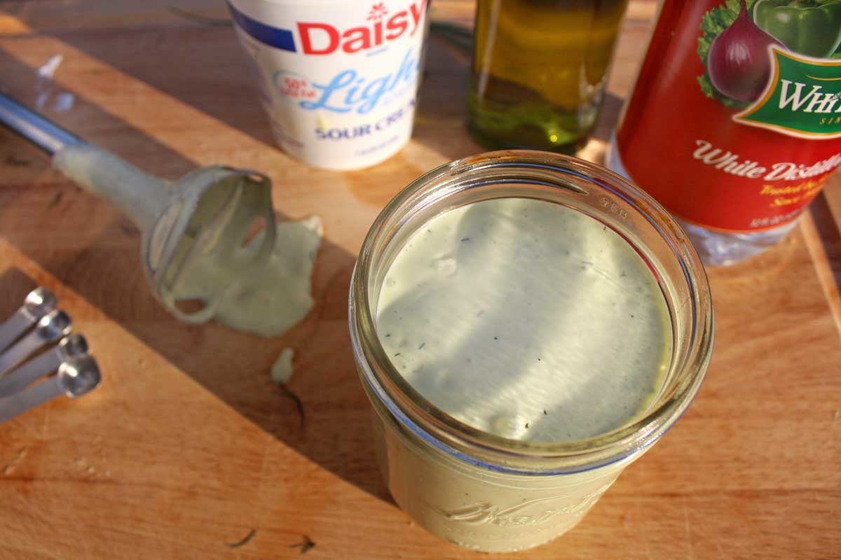 jalapeno ranch dressing
