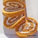 pumpkin roll