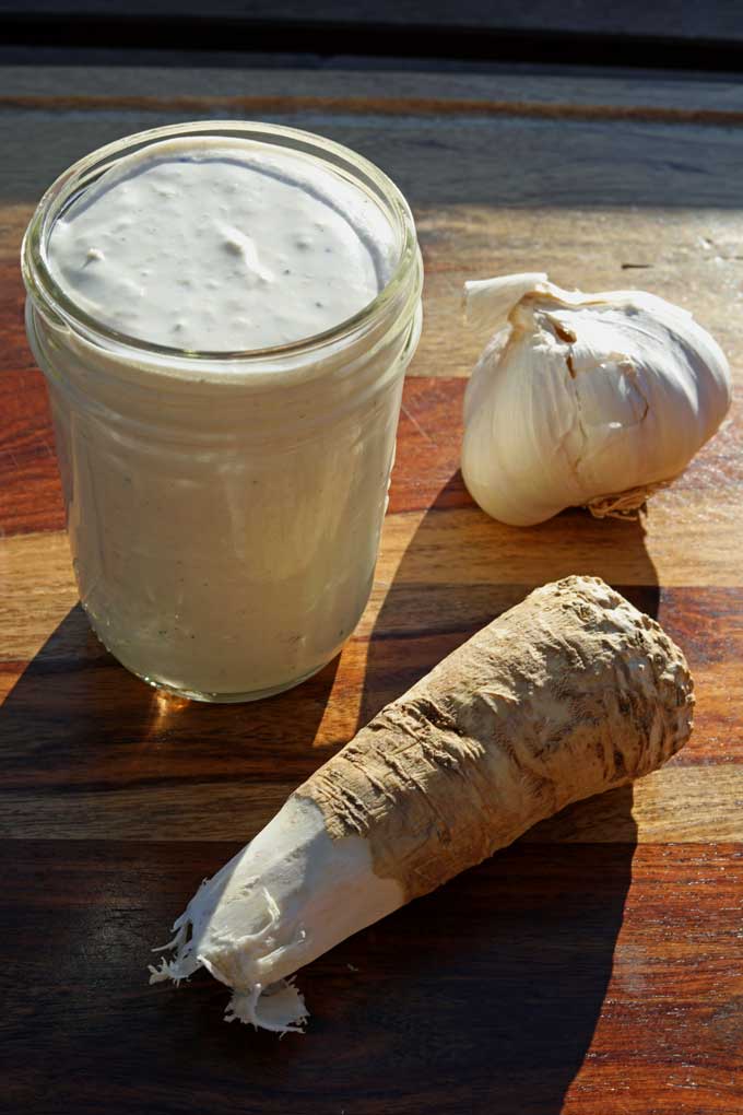 ingredients to make recipe