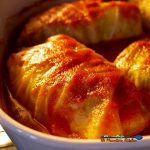 Stuffed Cabbage Rolls