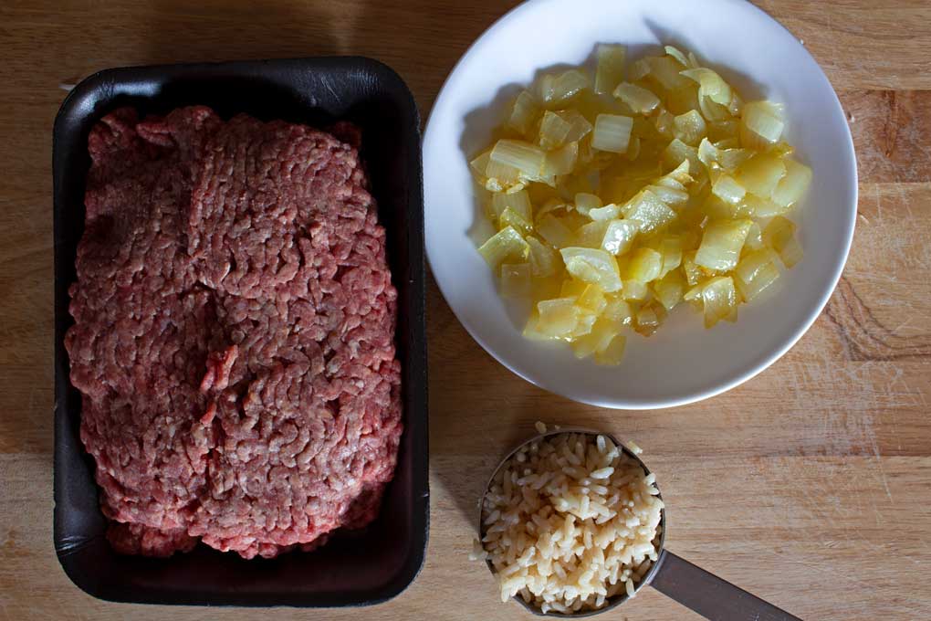 ingredients to make recipe