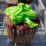 chocolate stout cupcakes
