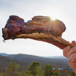 smoked beef short rib