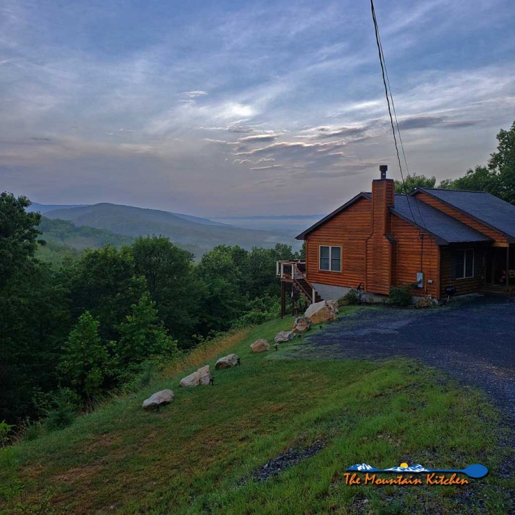 our home