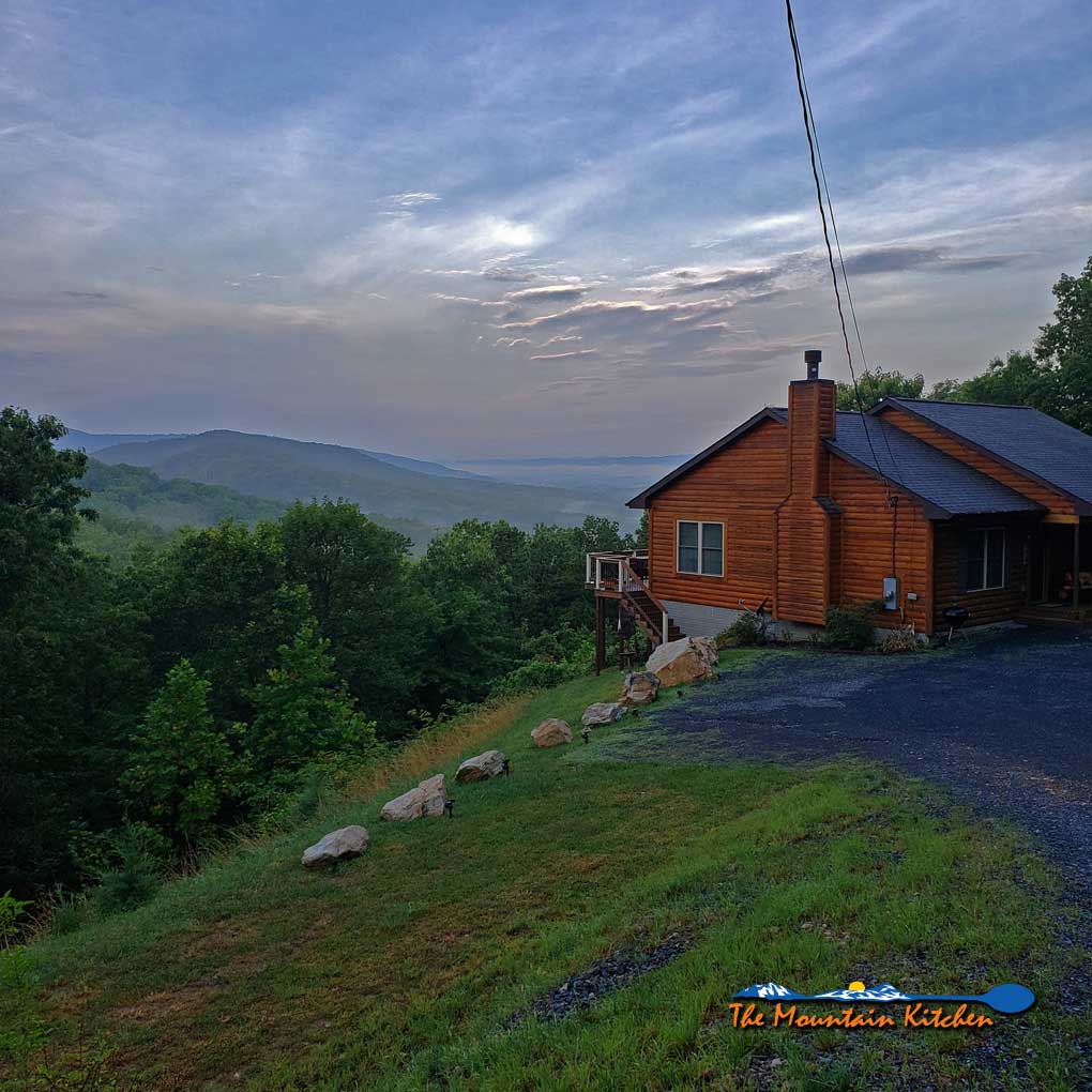 our home