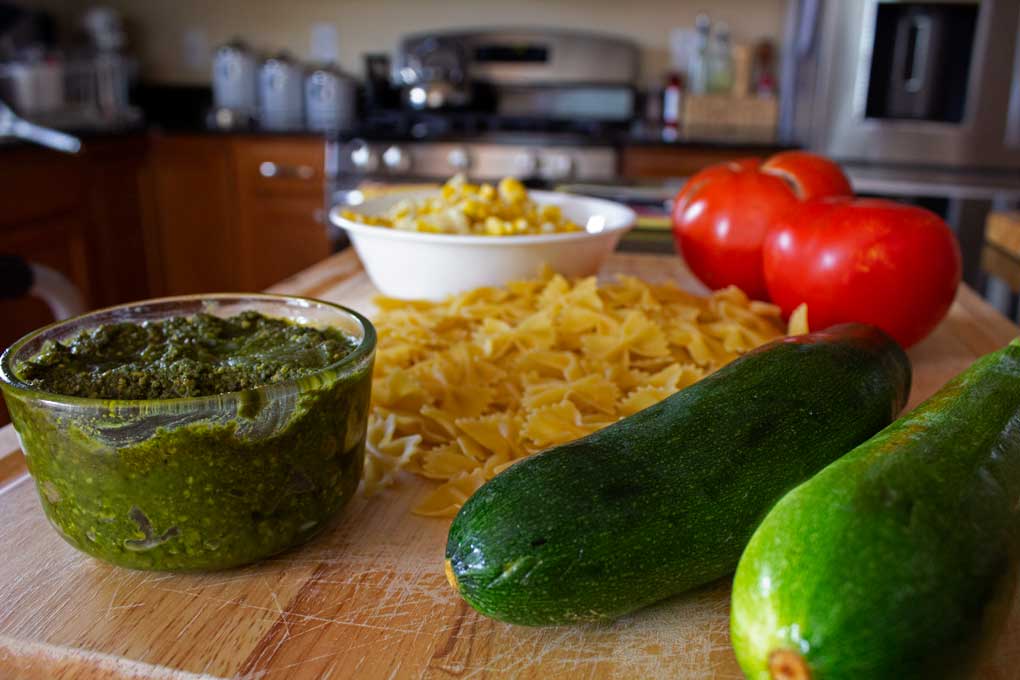 ingredients to make recipe