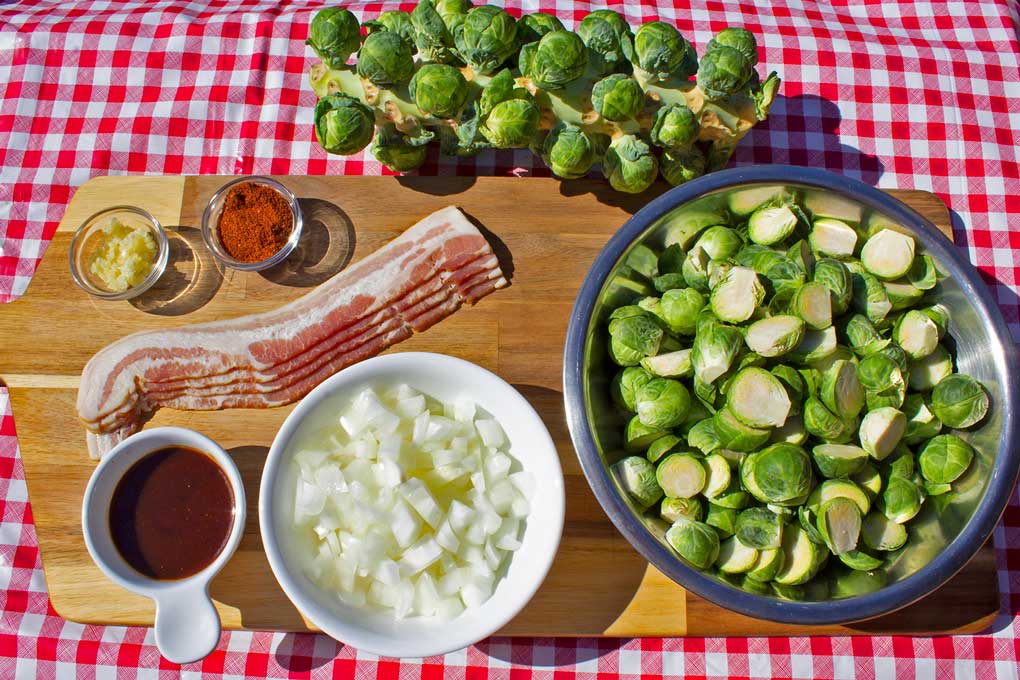 ingredients to make recipe