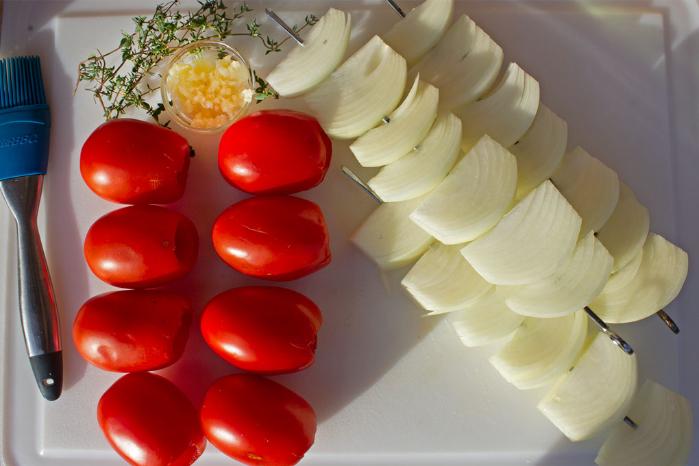 ingredients to make recipe