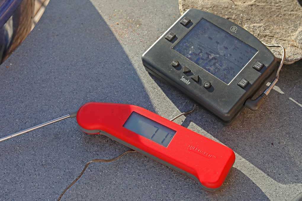 Thermoworks thermometers