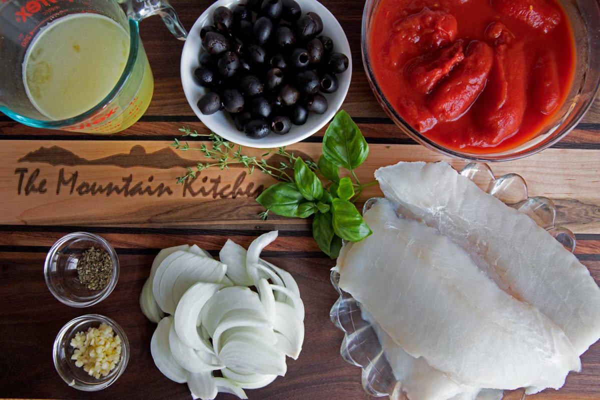 ingredients to make this recipe