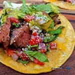 tri tip tacos