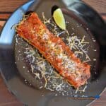 turkey enchiladas